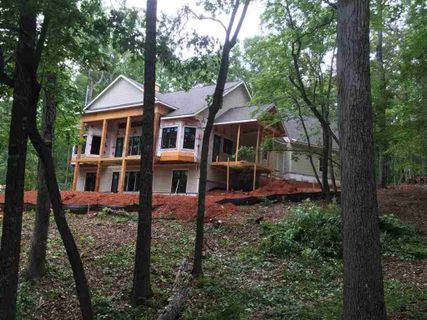 Lt 6 Augusta Point The Oaks at Lake Keowee