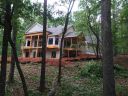 Lt 6 Augusta Point The Oaks at Lake Keowee sold home in Seneca, SC