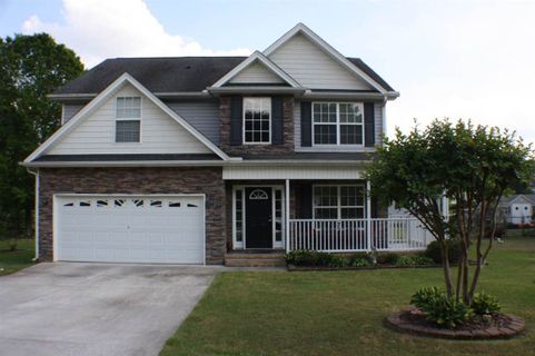 212 Harrington Drive sold home in Harrington Grov, Anderson, SC