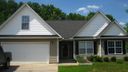 155 Strawberry Place sold home in Anderson, SC