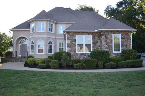 115 Garden Gate sold home in Garden Gate, Anderson, SC