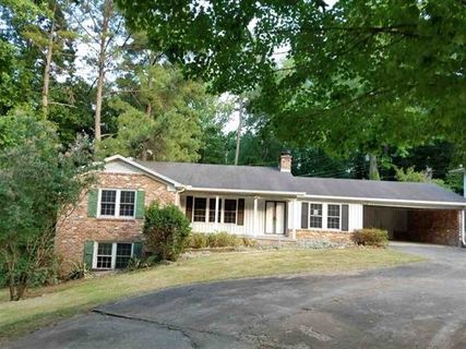 214 Forest Hill Drive sold home in Woodland Height, Anderson, SC