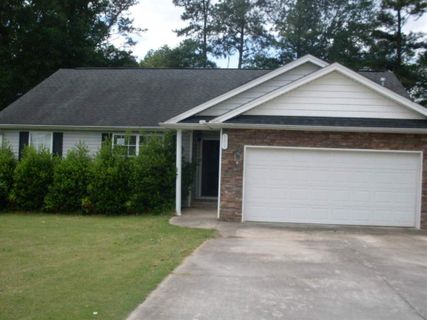 105 Thorncliff Place sold home in Harrington Grov, Anderson, SC