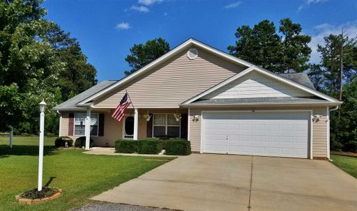 105 Soliel Way sold home in Massey, Pendleton, SC
