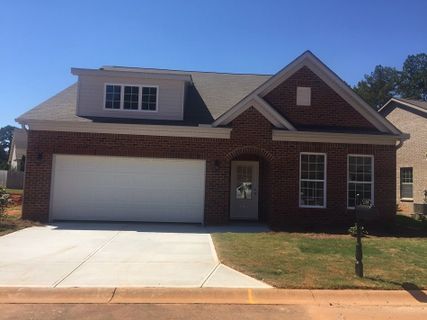 106 Golden Eagle Lane sold home in The Arbors At Cobbs Glen, Anderson, SC