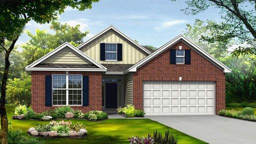 115 Golden Eagle Lane
