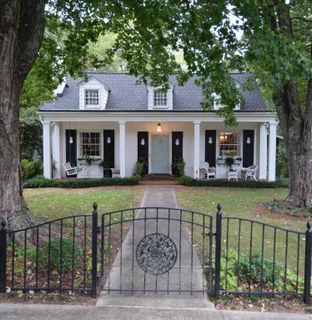 415 N B Street sold home in Northside, Easley, SC