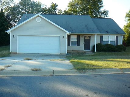 120 Soren Lane sold home in Sharen Ridge, Anderson, SC