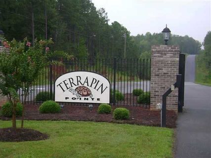 Lot 71 Terrapin Pointe Road sold home in Terrapin Pointe, Hodges, SC