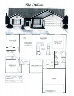 208 Robinwood Lane Lot 30