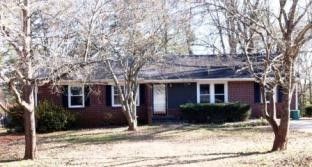 209 Maple Boulevard sold home in Sunny Acres, Clemson, SC