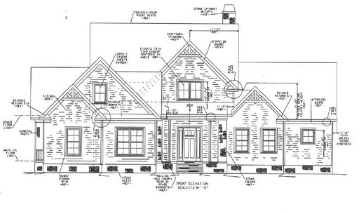 Lt 7 Augusta Point The Oaks at Lake Keowee sold home in The Oaks At Lake Keowee, Seneca, SC