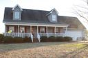 111 Sandy Shores Circle sold home in Townville, SC