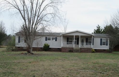 109 Canter Lane sold home in Trotter Trailii, Anderson, SC