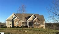 140 Thoroughbred Run sold home in Farms At Beaver, Liberty, SC