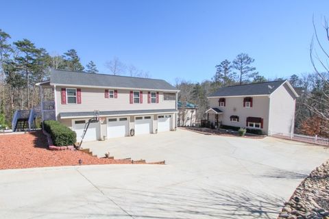 257 Capps Road 255 Capps Road