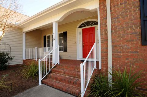 119 Planters Drive sold home in Papa's Plantat, Seneca, SC