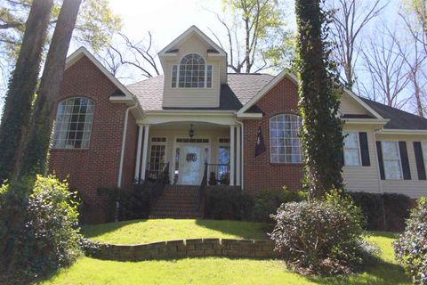 702 Stone Creek Drive