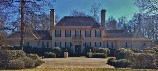 1102 Thornehill Drive