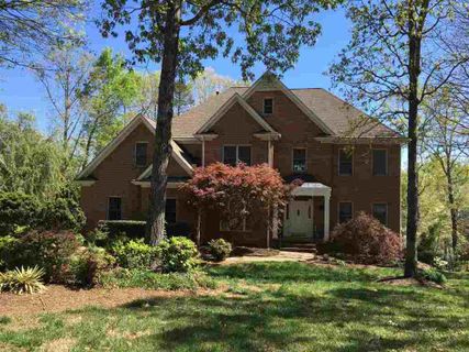 119 Winding River Drive sold home in River Point, Anderson, SC
