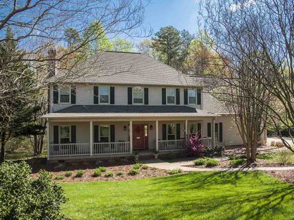 223 Glen Laurel Drive sold home in Glen Laurel, Easley, SC