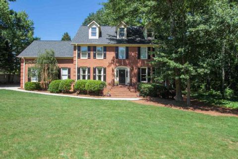 109 Westchester Way