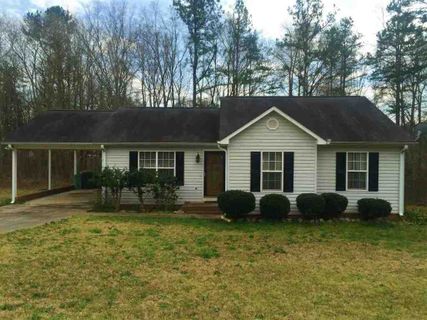 111 Zula Circle sold home in Holiday Acres, Starr, SC