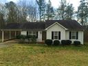 111 Zula Circle sold home in Starr, SC
