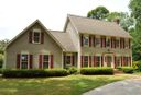 501 Wellesley Place sold home in Easley, SC