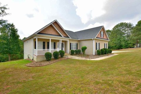 145 Sorrel Sky Lane sold home in Farms At Beaver, Liberty, SC