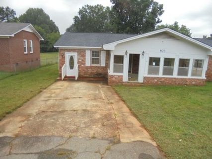 803 Gordon Street
