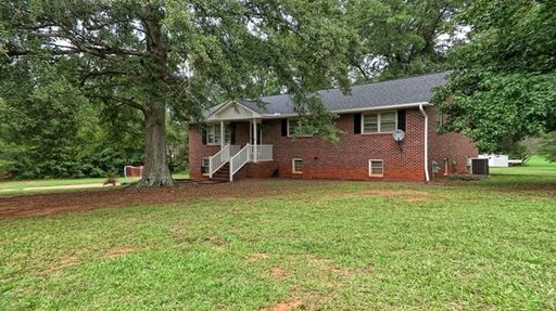 504 Martin Road sold home in Mar-Mac Acres, Anderson, SC