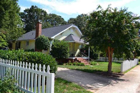 814 Greenville Street