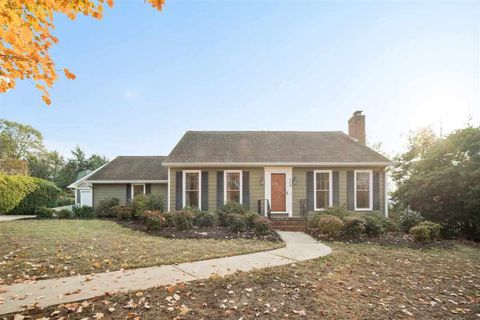 409 Blackberry Lane