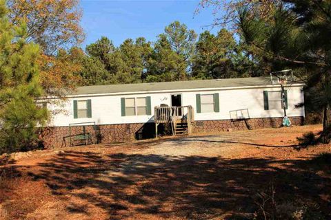 105 Rolling Hill Drive sold home in High Creek Acres, Anderson, SC