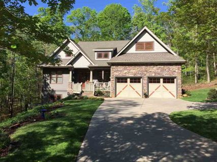 612 Scharlin Drive sold home in Keo Mtn Lk Est, Pickens, SC