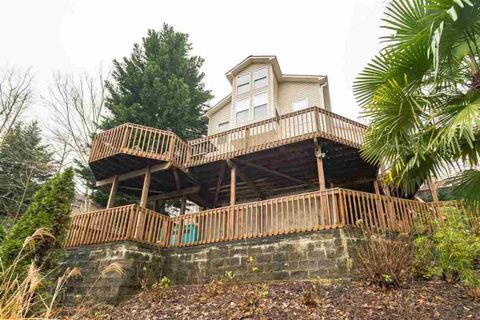215 Riverlake Road
