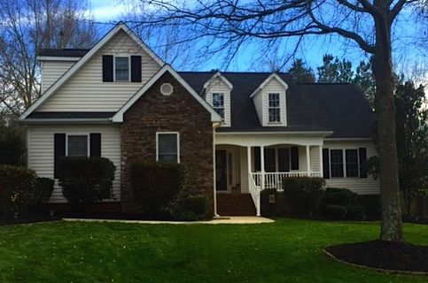 121 Royal Drive