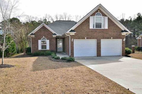 205 Steepleton Way sold home in The Crossing, Seneca, SC