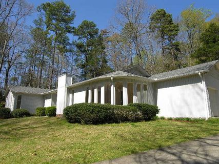 257 Briarcliff sold home in Green Pines Sub, Central, SC