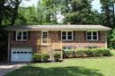107 Laurel Lane sold home in Seneca, SC
