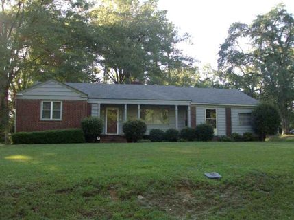 217 Woodland Drive sold home in No Subdivision, Belton, SC