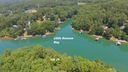 Lot 29 Little Keowee Bay sold home in West Union, SC