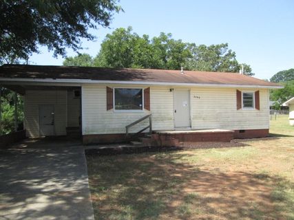 2706 Walnut Drive sold home in Laurel Hills, Anderson, SC