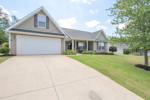 113 Soliel Way sold home in Massey, Pendleton, SC