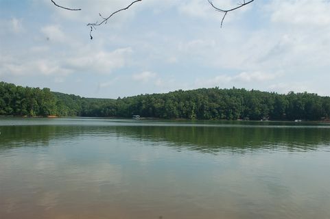 Lot 40 Martin Lake Drive