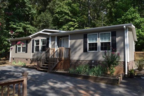 130 Serena Circle sold home in Broadway Height, Anderson, SC