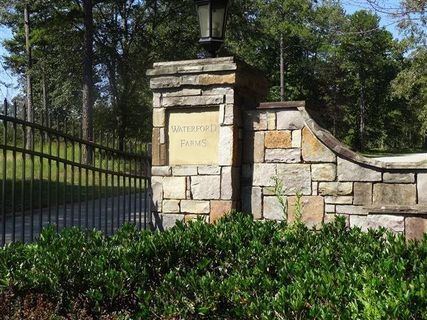 15 Waterford Farms Lane Lot 15 Waterford Farms Ln sold home in Waterford Farms, Seneca, SC