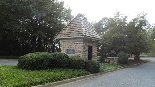 Lot 18 Oakmont Drive
