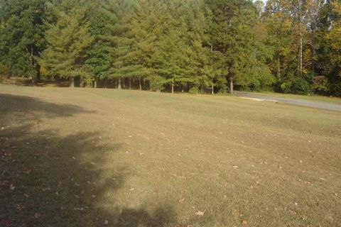 Burriss Avenue
